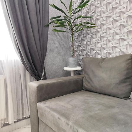 Apartamento Malinki Odesa Exterior foto