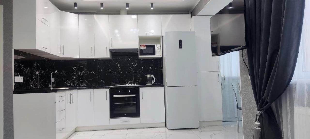 Apartamento Malinki Odesa Exterior foto