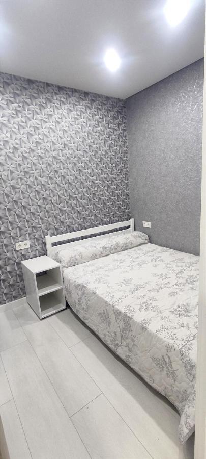 Apartamento Malinki Odesa Exterior foto