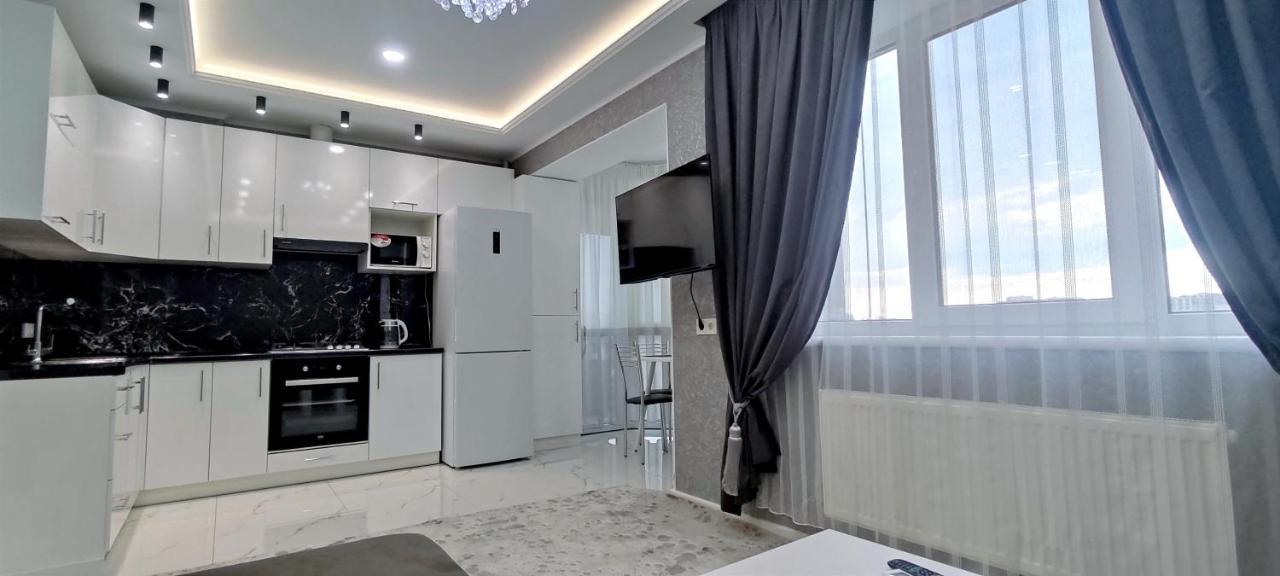 Apartamento Malinki Odesa Exterior foto