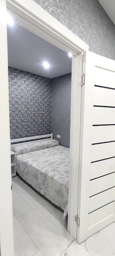 Apartamento Malinki Odesa Exterior foto