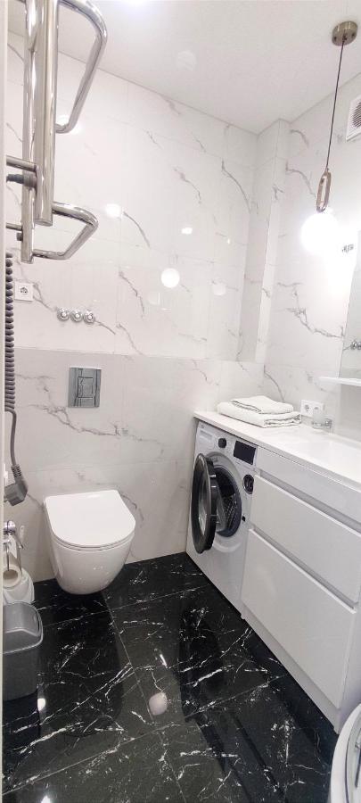 Apartamento Malinki Odesa Exterior foto