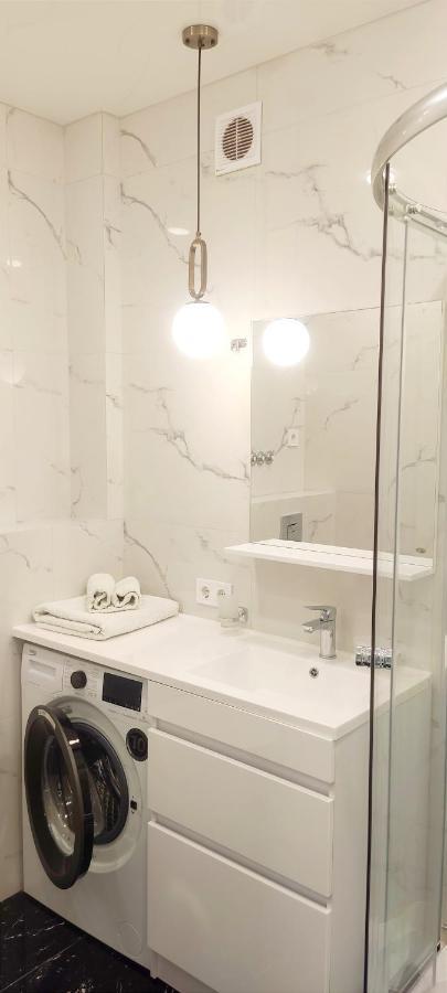 Apartamento Malinki Odesa Exterior foto