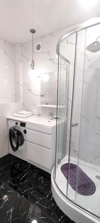 Apartamento Malinki Odesa Exterior foto