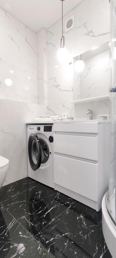 Apartamento Malinki Odesa Exterior foto