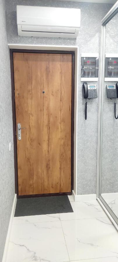 Apartamento Malinki Odesa Exterior foto