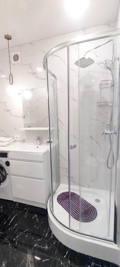 Apartamento Malinki Odesa Exterior foto