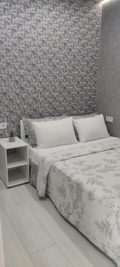 Apartamento Malinki Odesa Exterior foto