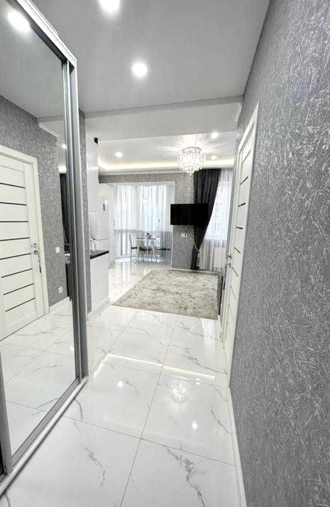 Apartamento Malinki Odesa Exterior foto