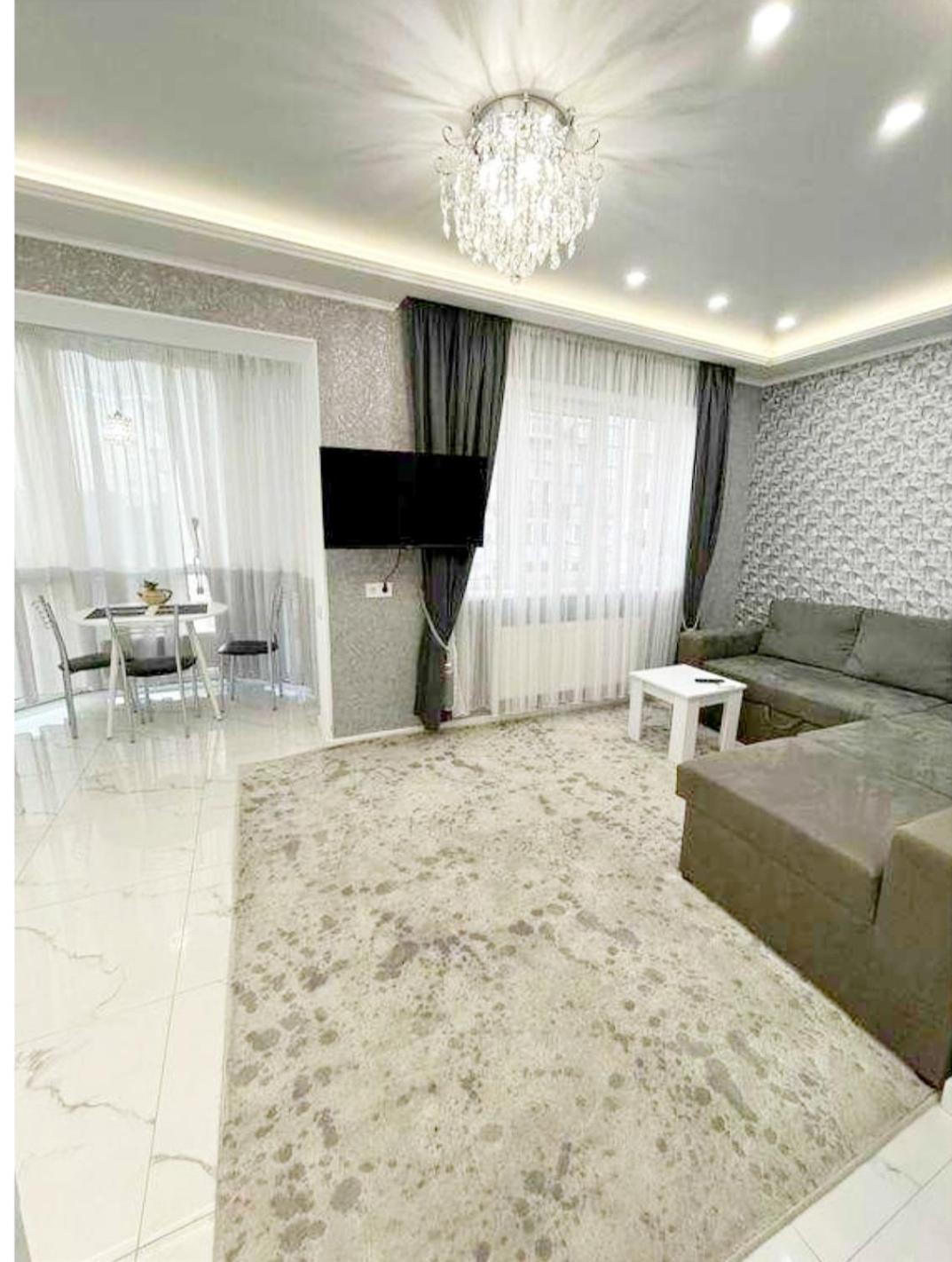 Apartamento Malinki Odesa Exterior foto