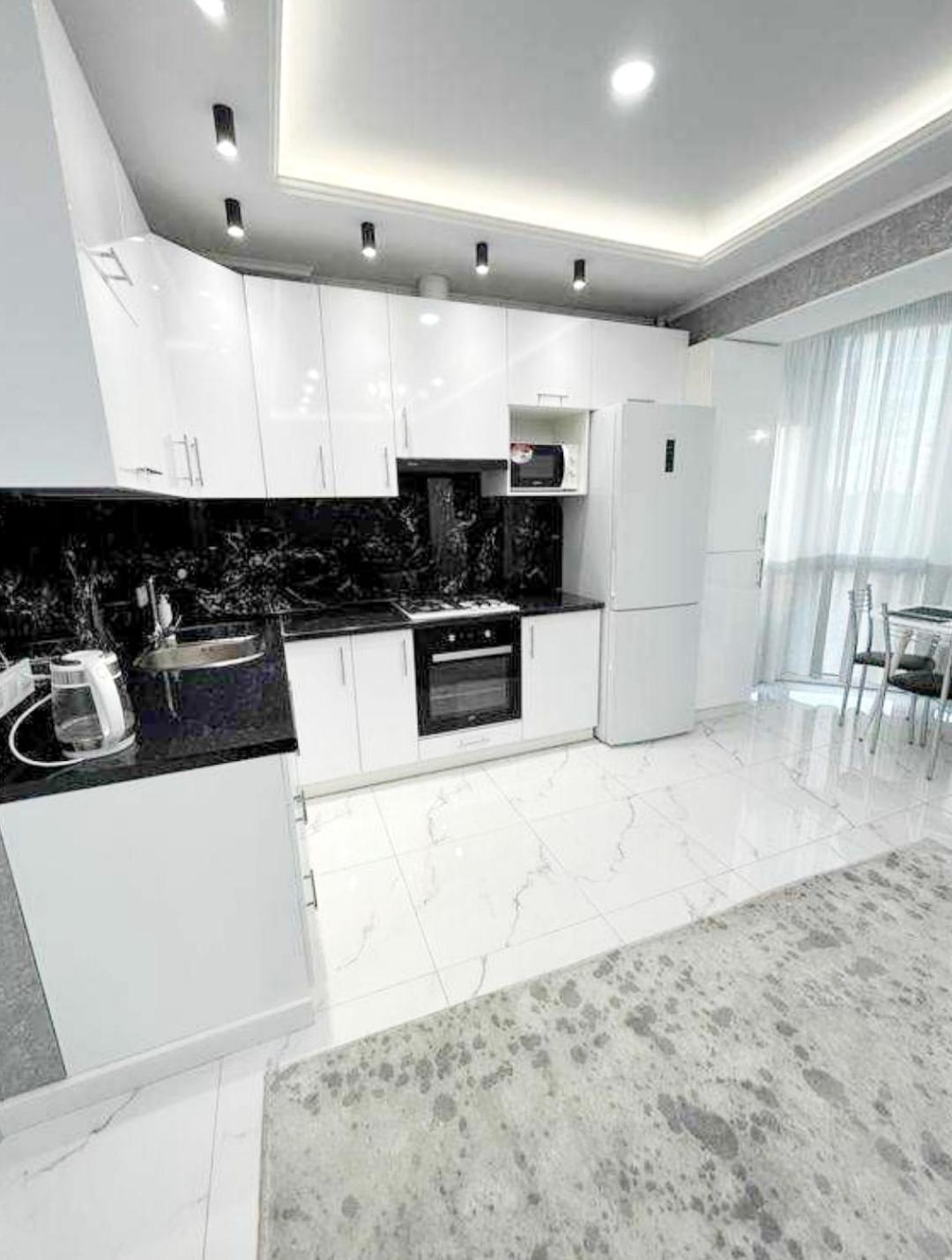 Apartamento Malinki Odesa Exterior foto