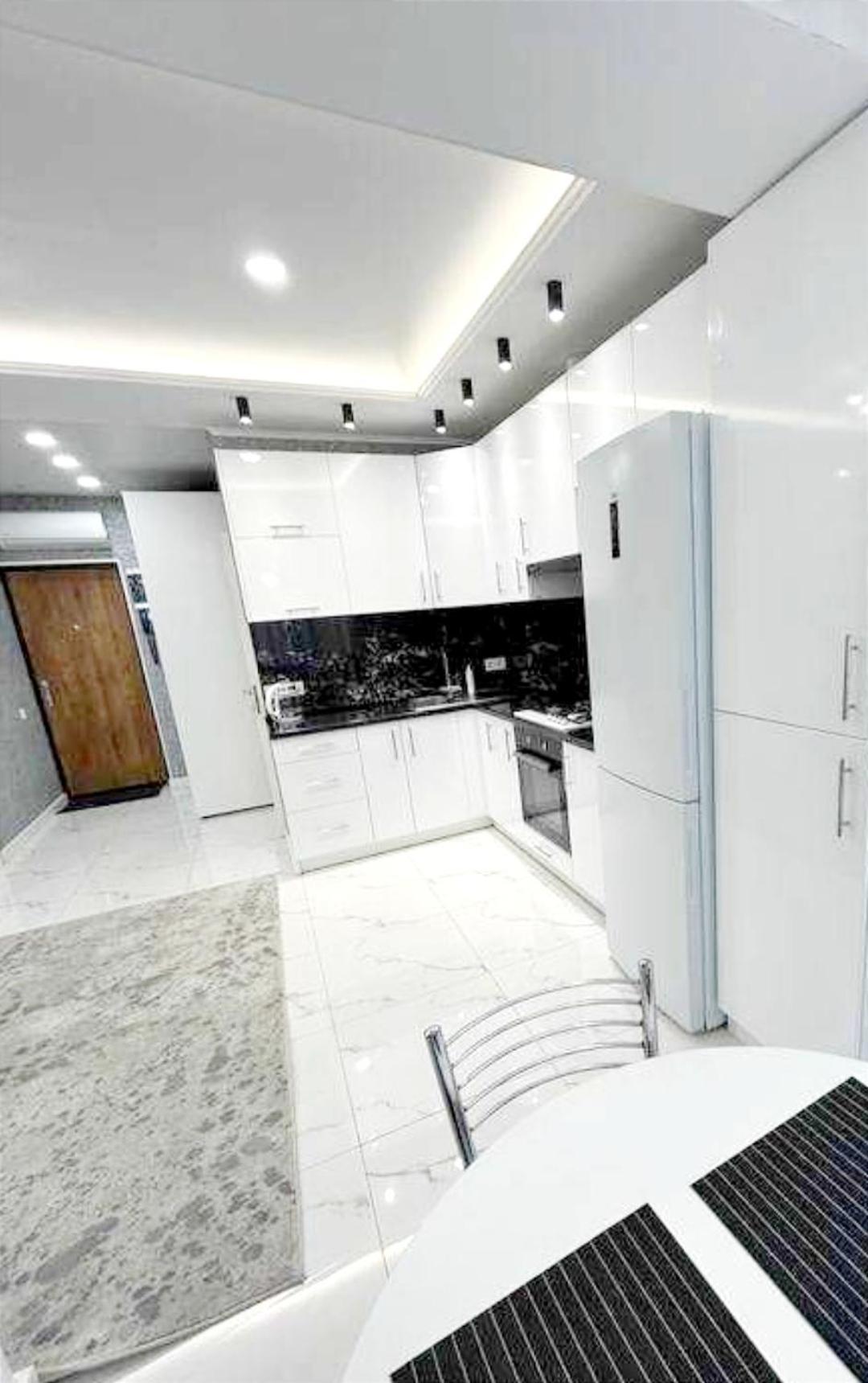 Apartamento Malinki Odesa Exterior foto