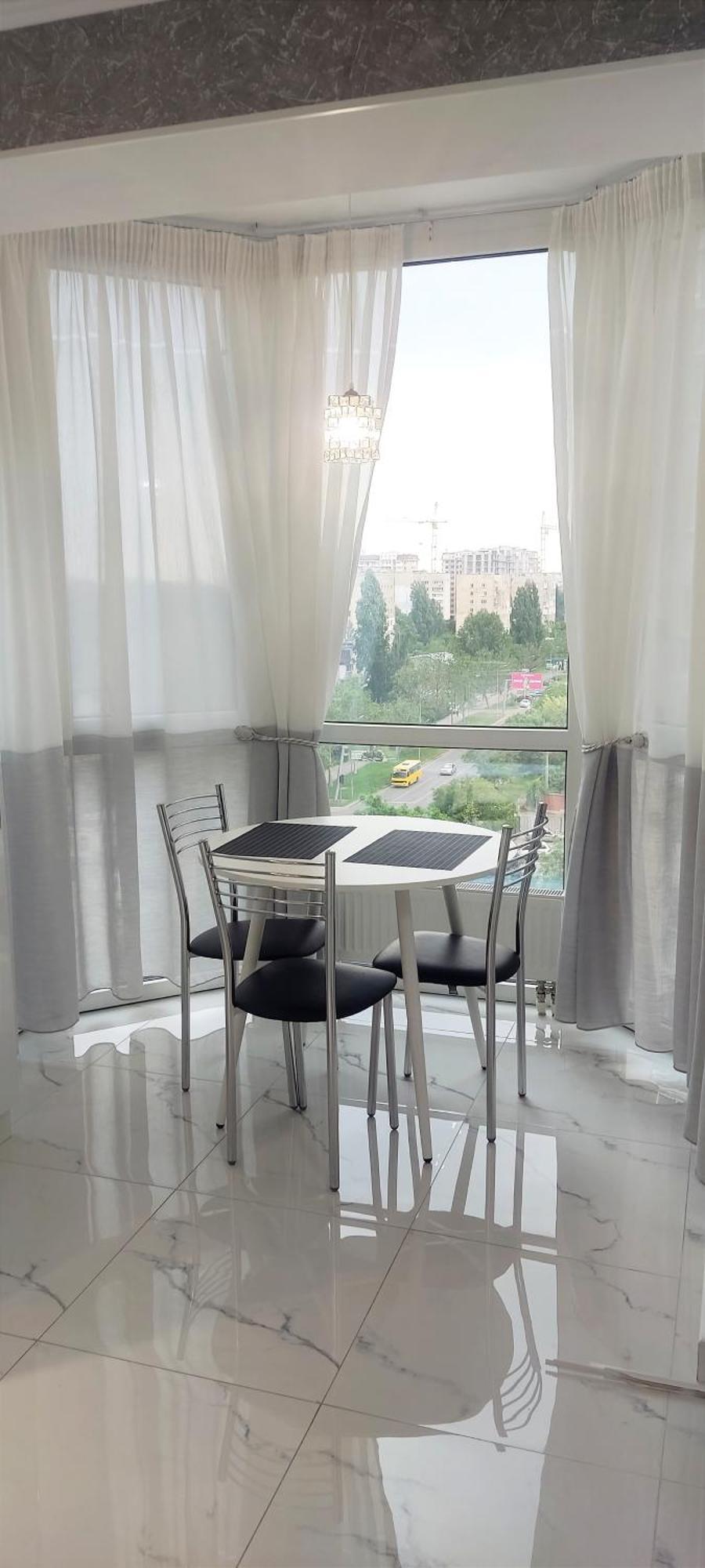 Apartamento Malinki Odesa Exterior foto