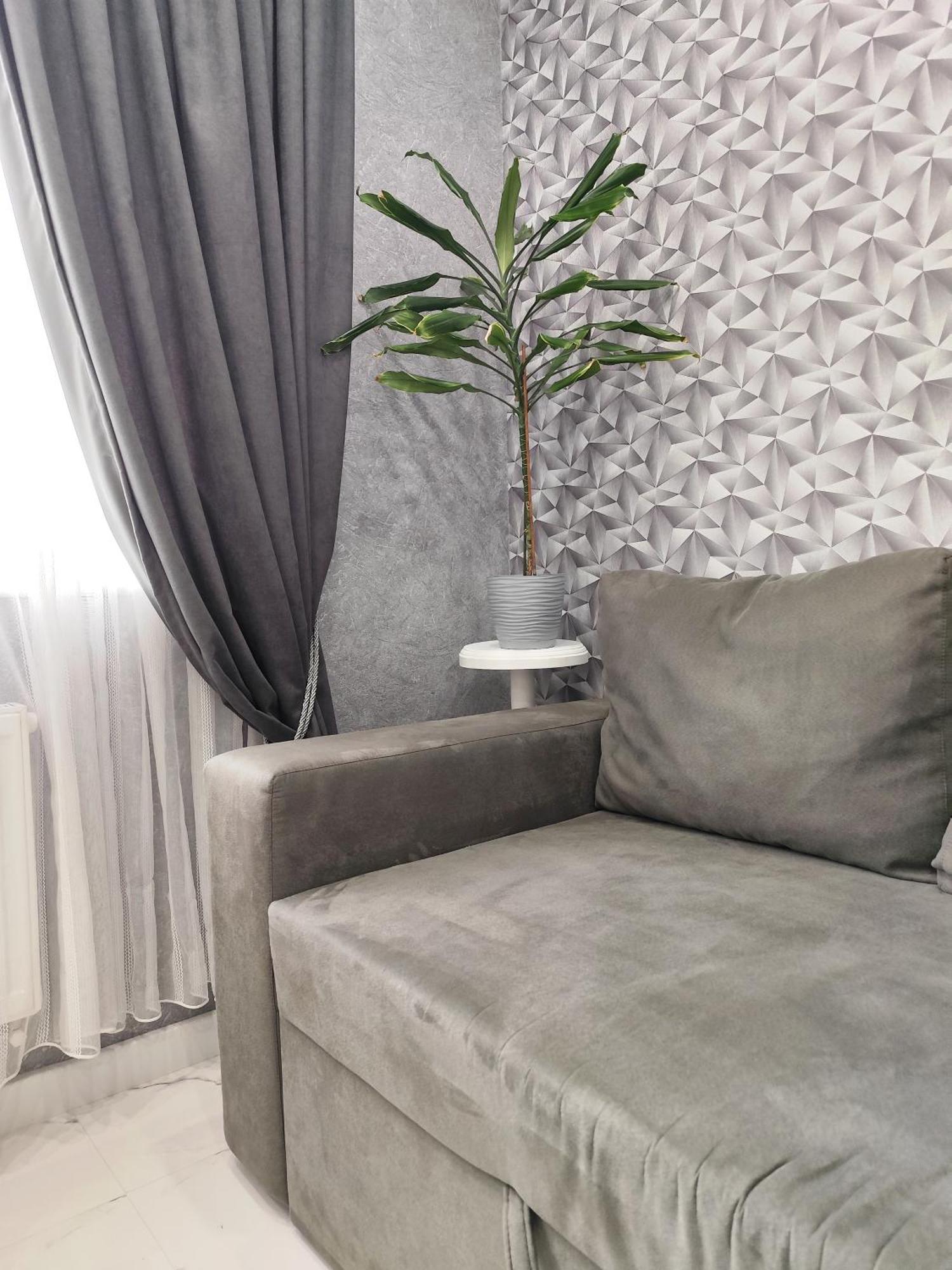 Apartamento Malinki Odesa Exterior foto