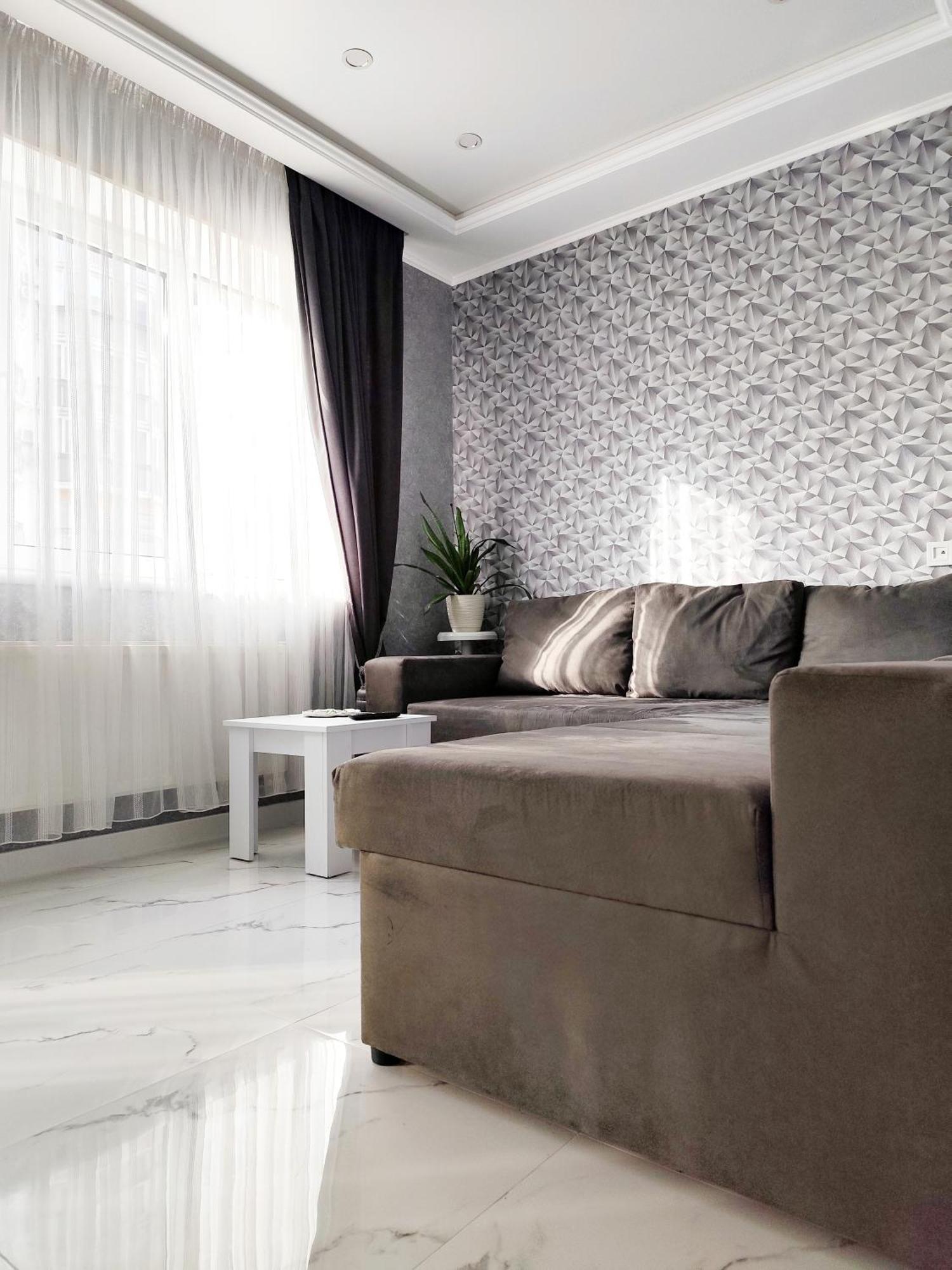 Apartamento Malinki Odesa Exterior foto